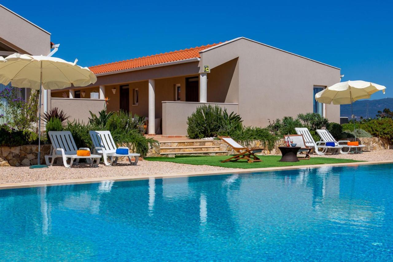 Corte Velada Guest House By Lovelystay Lagos Luaran gambar