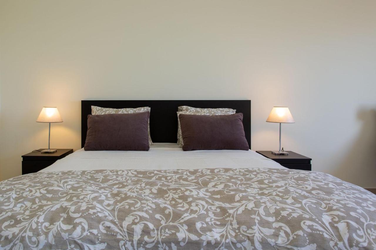 Corte Velada Guest House By Lovelystay Lagos Luaran gambar