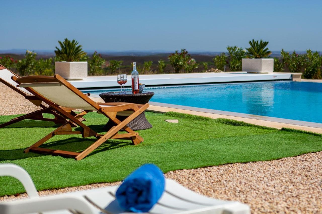 Corte Velada Guest House By Lovelystay Lagos Luaran gambar