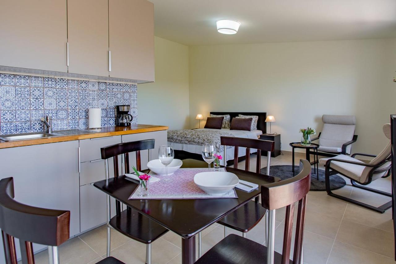 Corte Velada Guest House By Lovelystay Lagos Luaran gambar