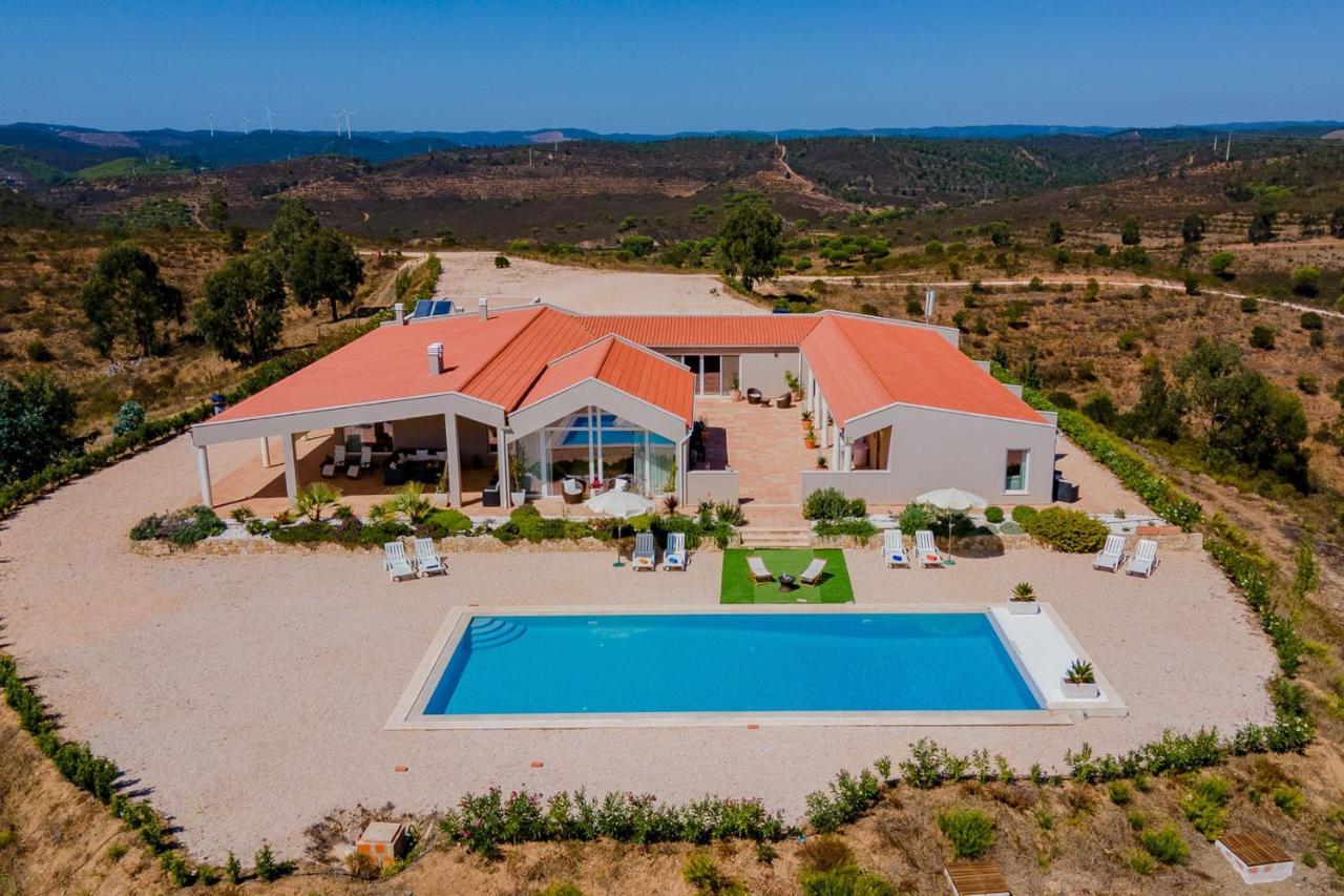 Corte Velada Guest House By Lovelystay Lagos Luaran gambar