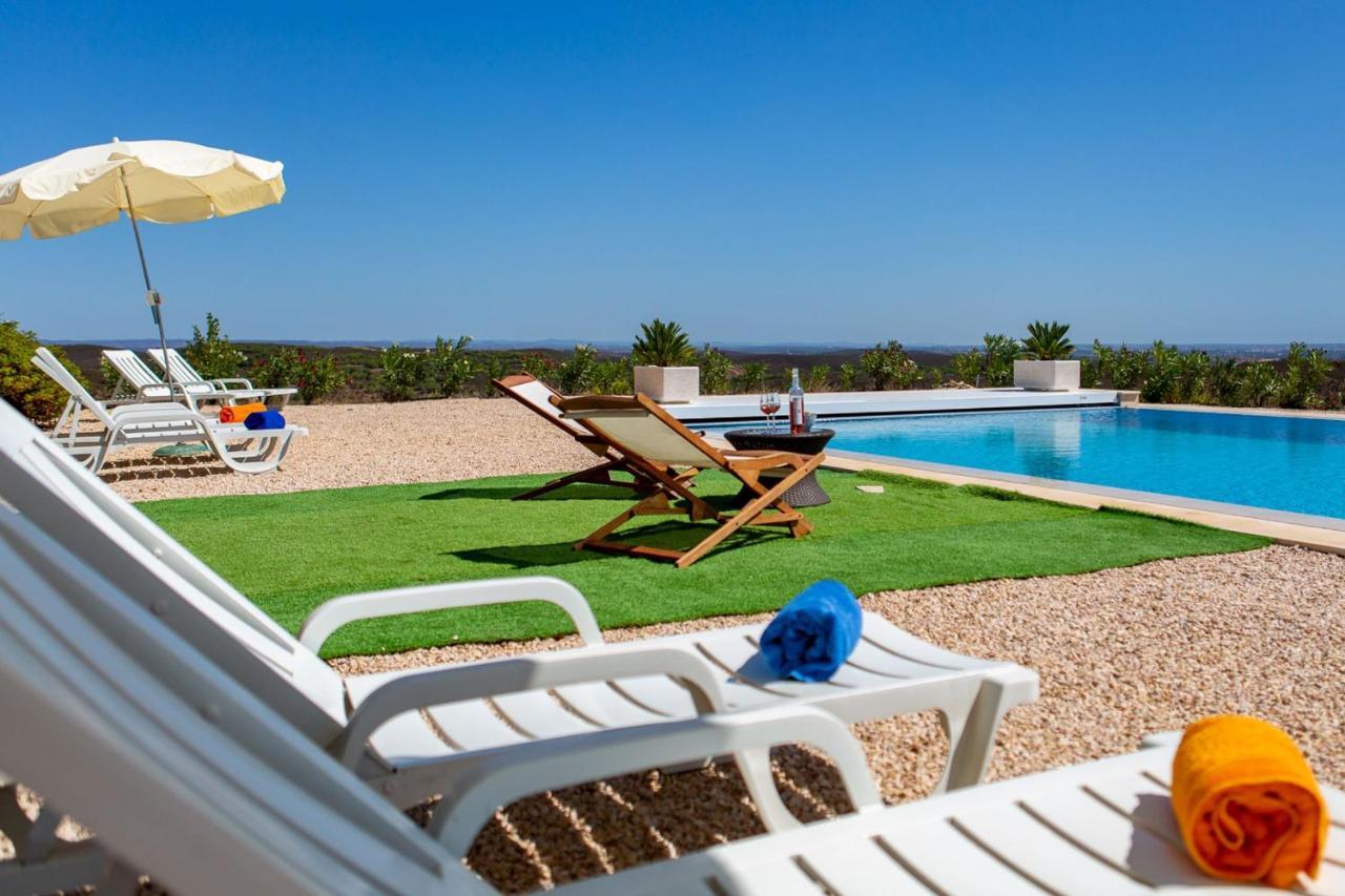 Corte Velada Guest House By Lovelystay Lagos Luaran gambar