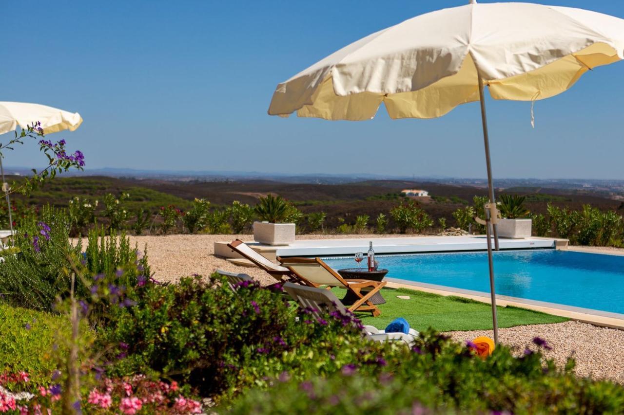 Corte Velada Guest House By Lovelystay Lagos Luaran gambar
