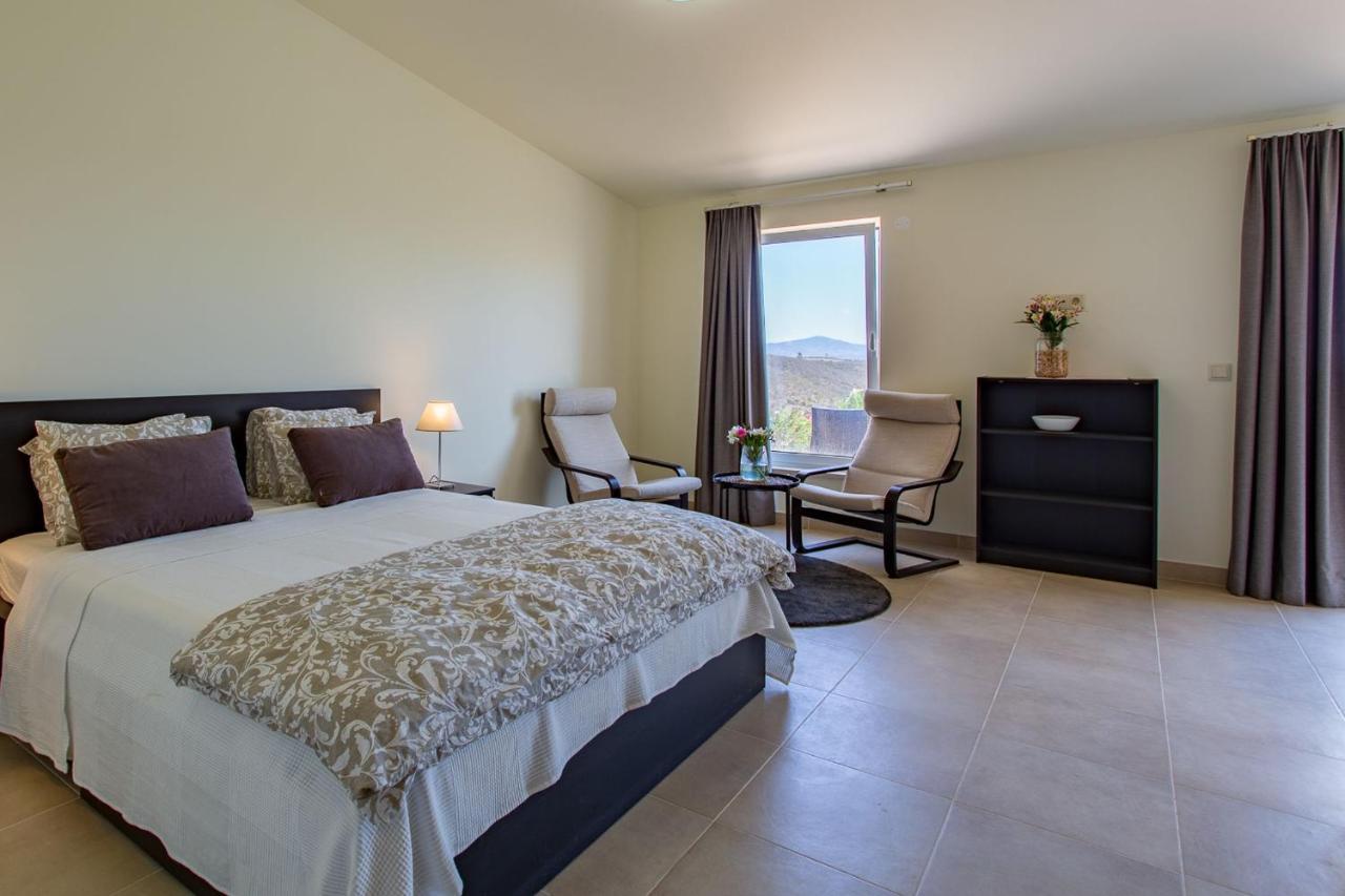 Corte Velada Guest House By Lovelystay Lagos Luaran gambar