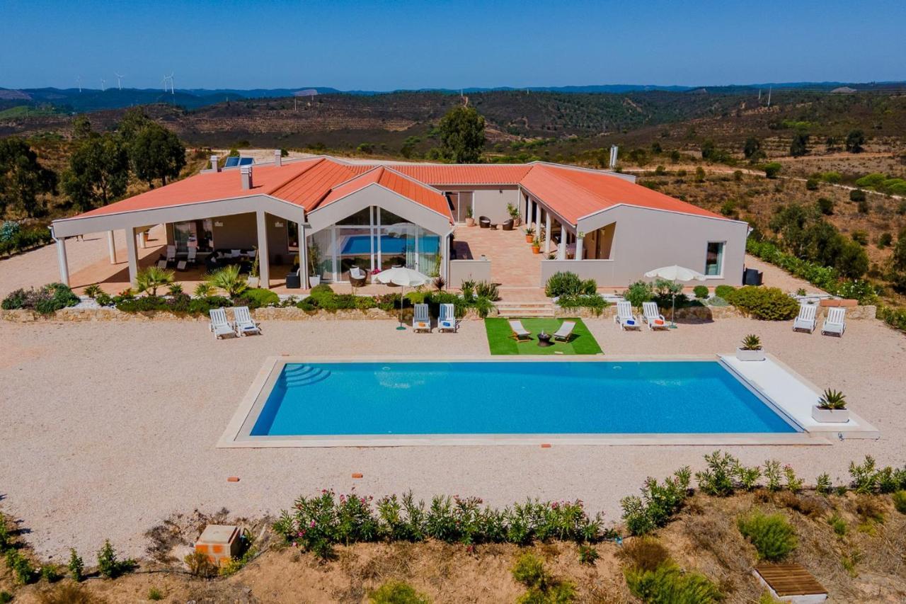 Corte Velada Guest House By Lovelystay Lagos Luaran gambar