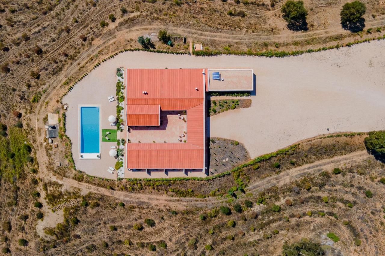 Corte Velada Guest House By Lovelystay Lagos Luaran gambar