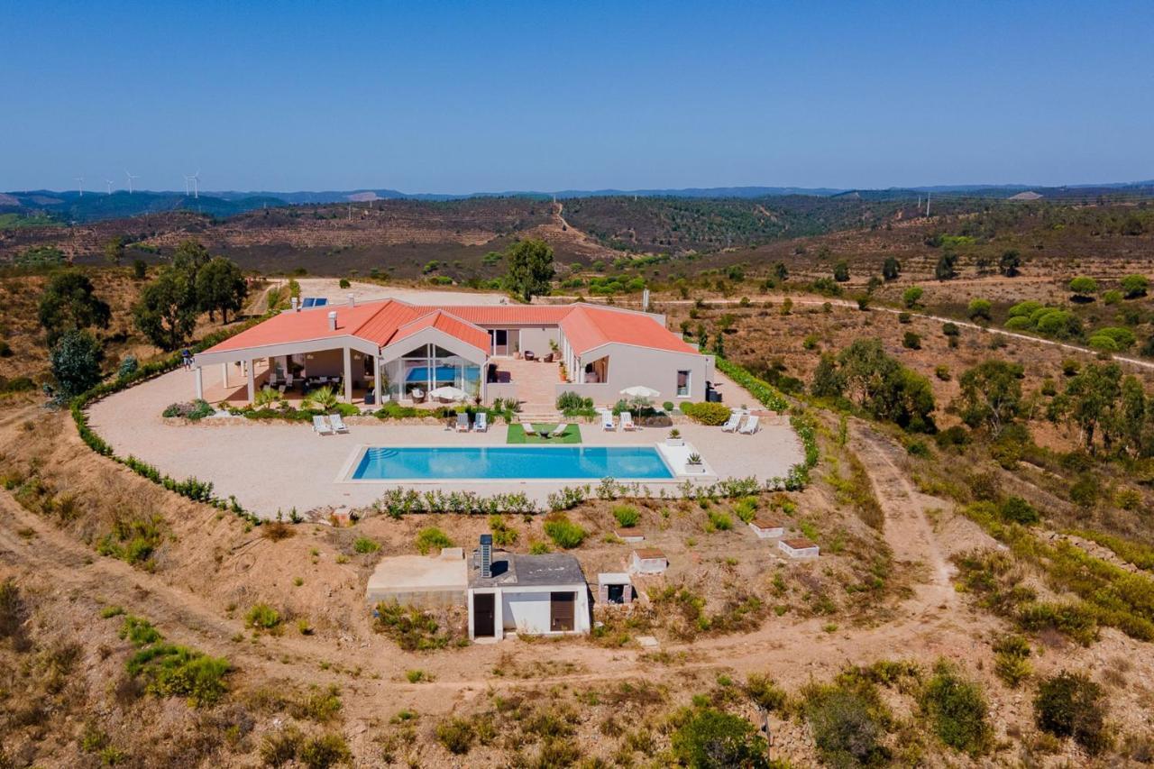 Corte Velada Guest House By Lovelystay Lagos Luaran gambar