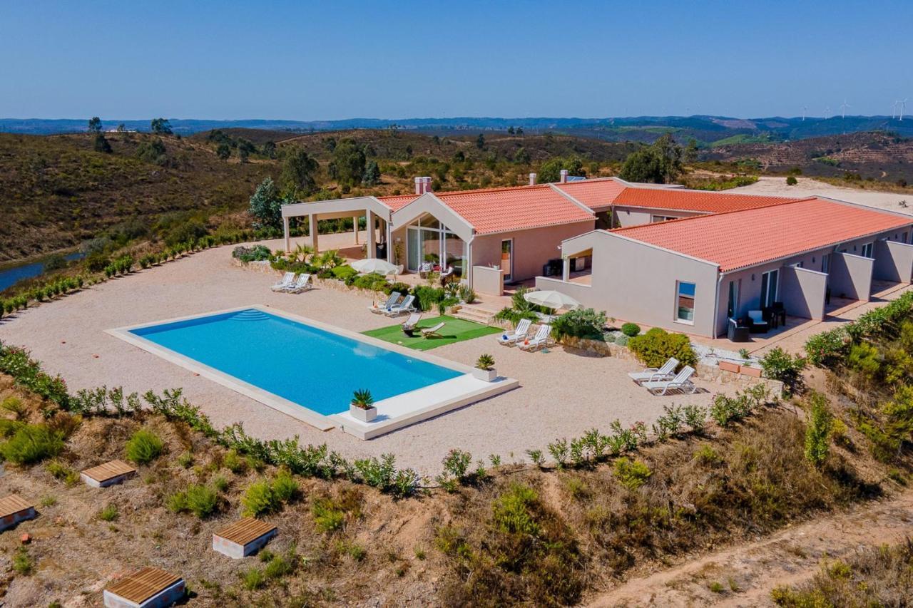 Corte Velada Guest House By Lovelystay Lagos Luaran gambar