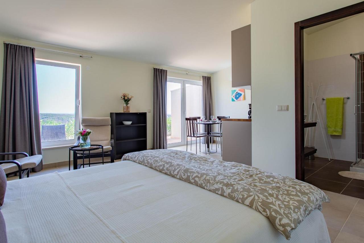 Corte Velada Guest House By Lovelystay Lagos Luaran gambar