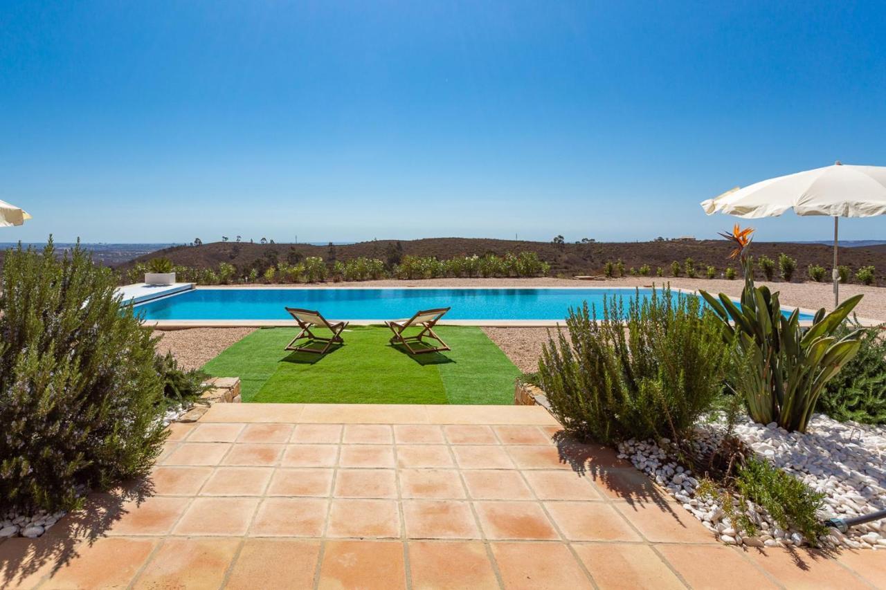 Corte Velada Guest House By Lovelystay Lagos Luaran gambar