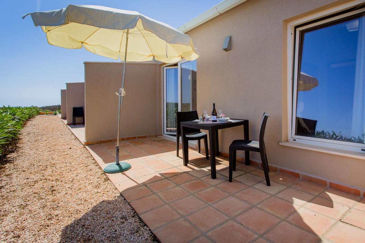 Corte Velada Guest House By Lovelystay Lagos Luaran gambar
