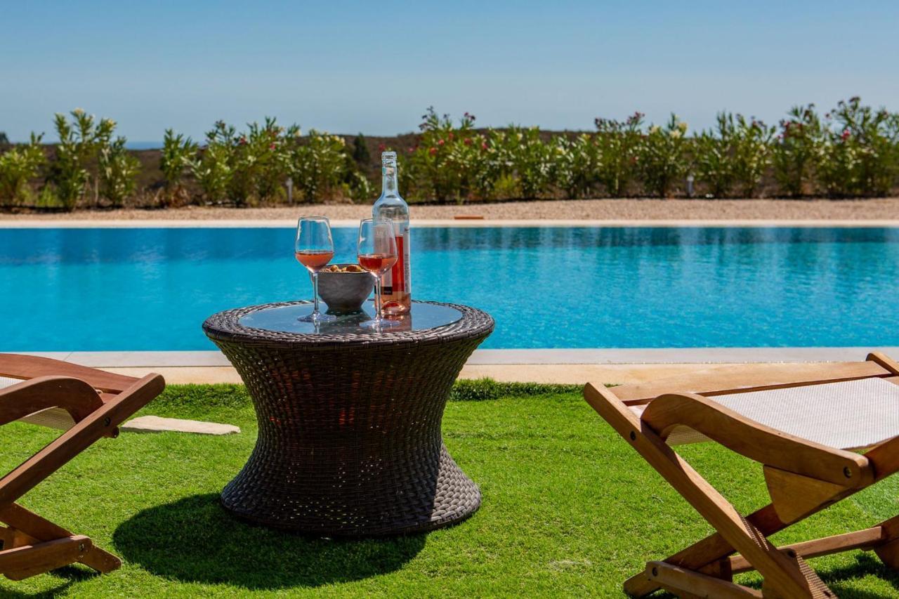 Corte Velada Guest House By Lovelystay Lagos Luaran gambar