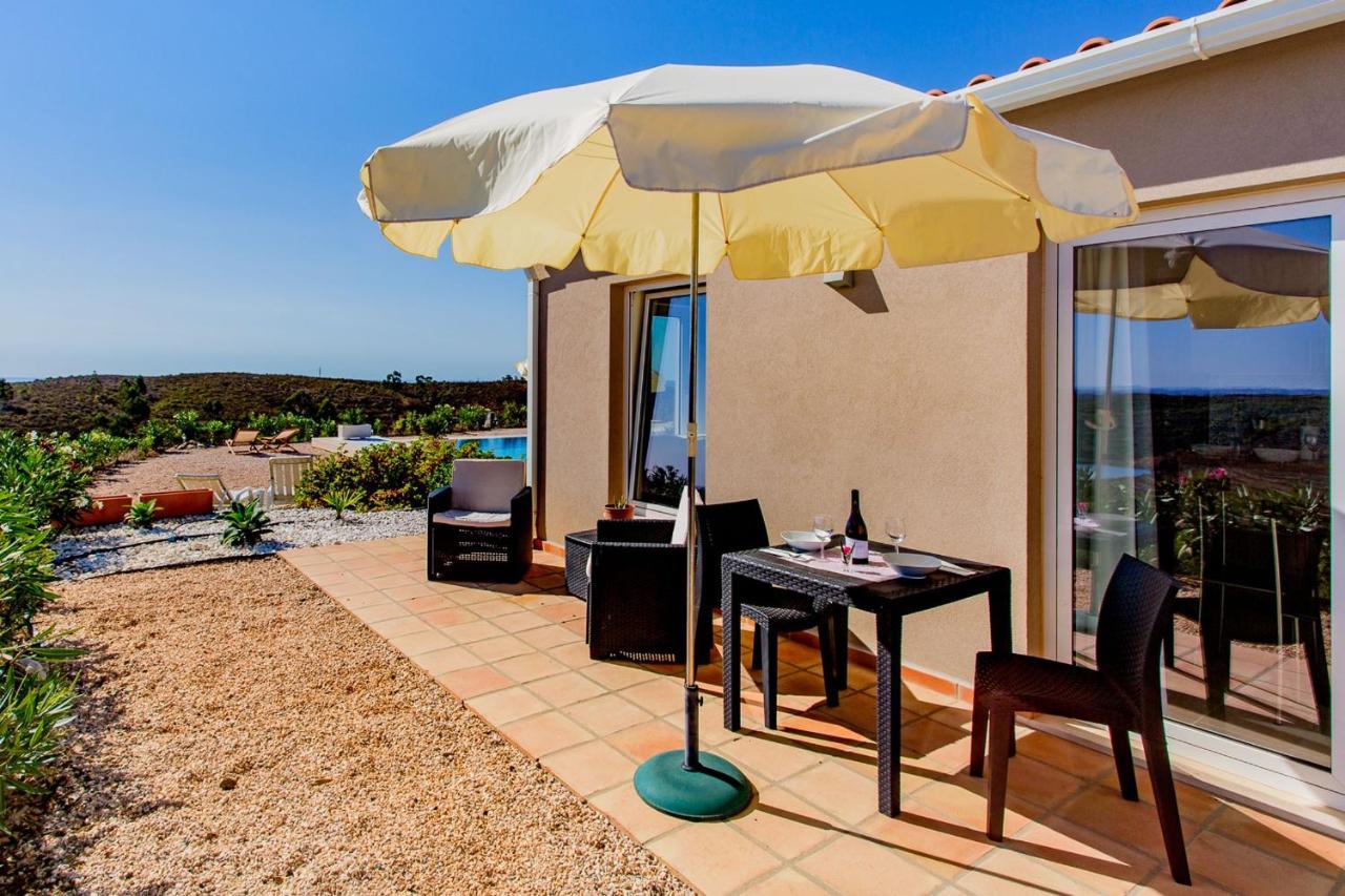 Corte Velada Guest House By Lovelystay Lagos Luaran gambar