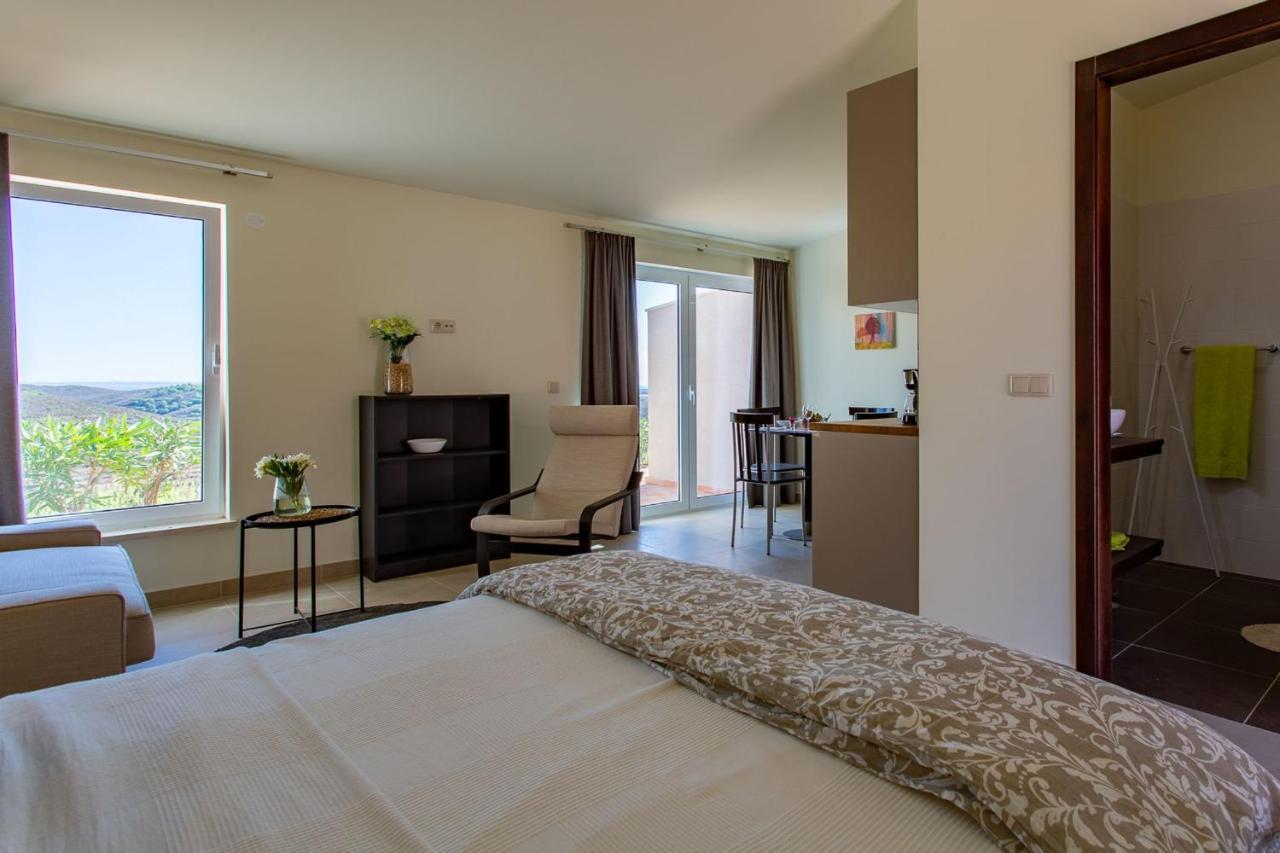 Corte Velada Guest House By Lovelystay Lagos Luaran gambar