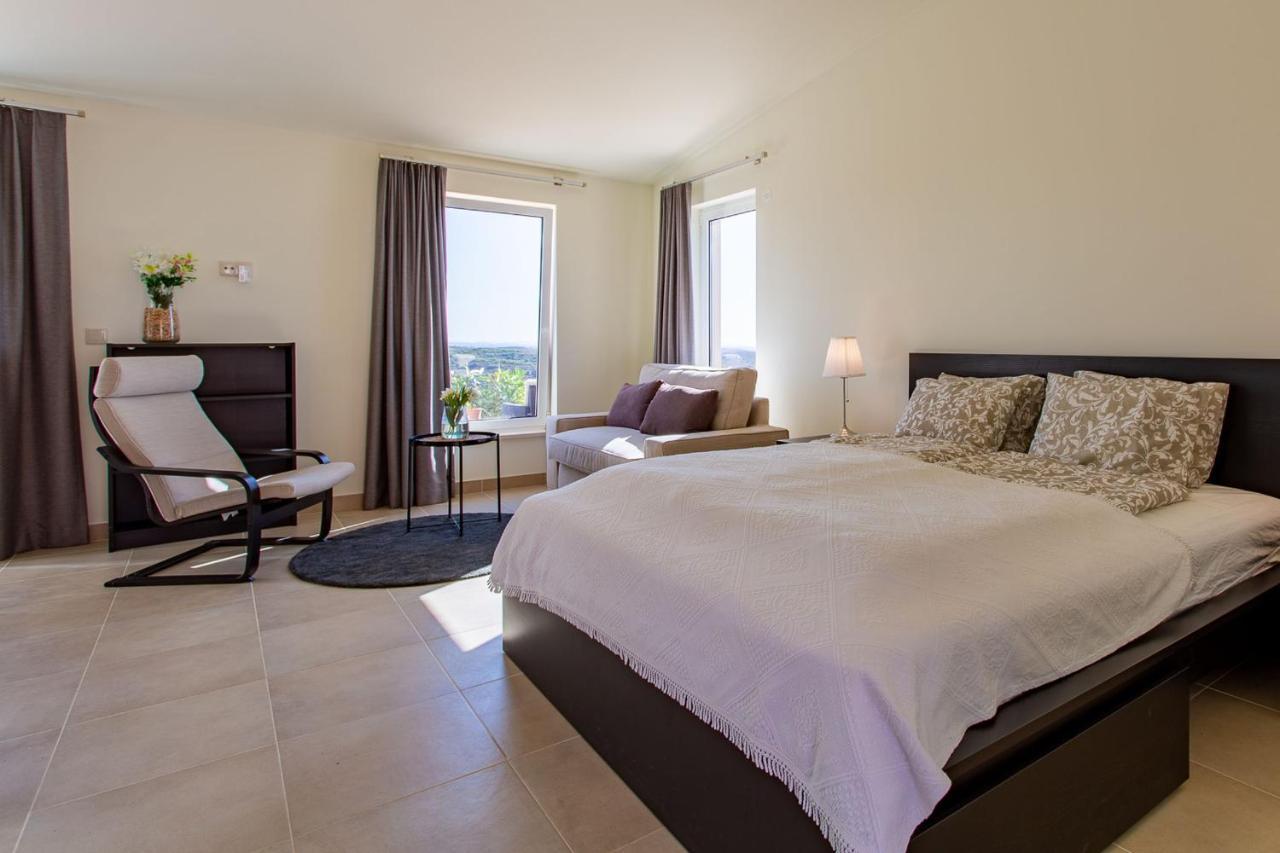 Corte Velada Guest House By Lovelystay Lagos Luaran gambar