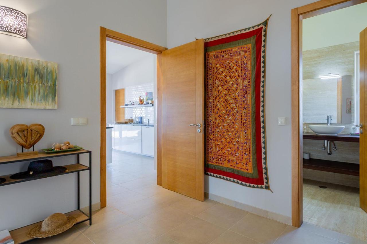 Corte Velada Guest House By Lovelystay Lagos Luaran gambar