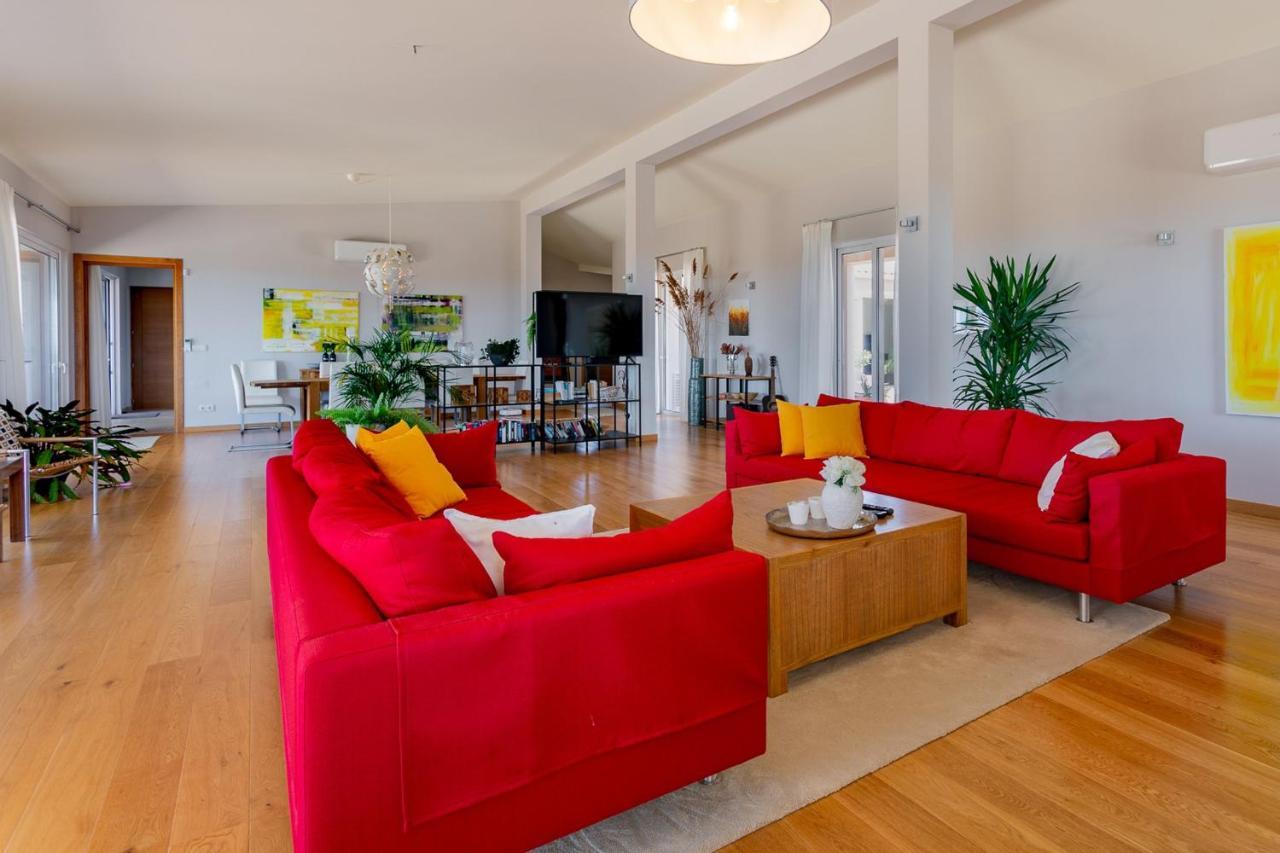 Corte Velada Guest House By Lovelystay Lagos Luaran gambar