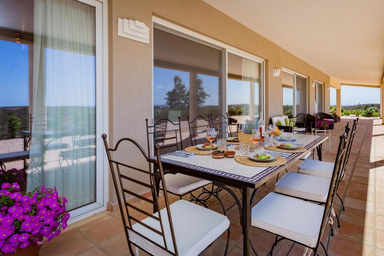 Corte Velada Guest House By Lovelystay Lagos Luaran gambar