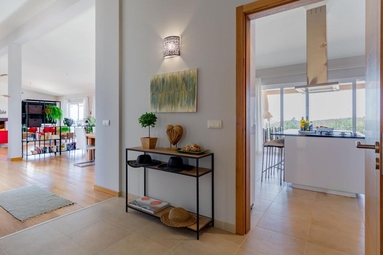 Corte Velada Guest House By Lovelystay Lagos Luaran gambar