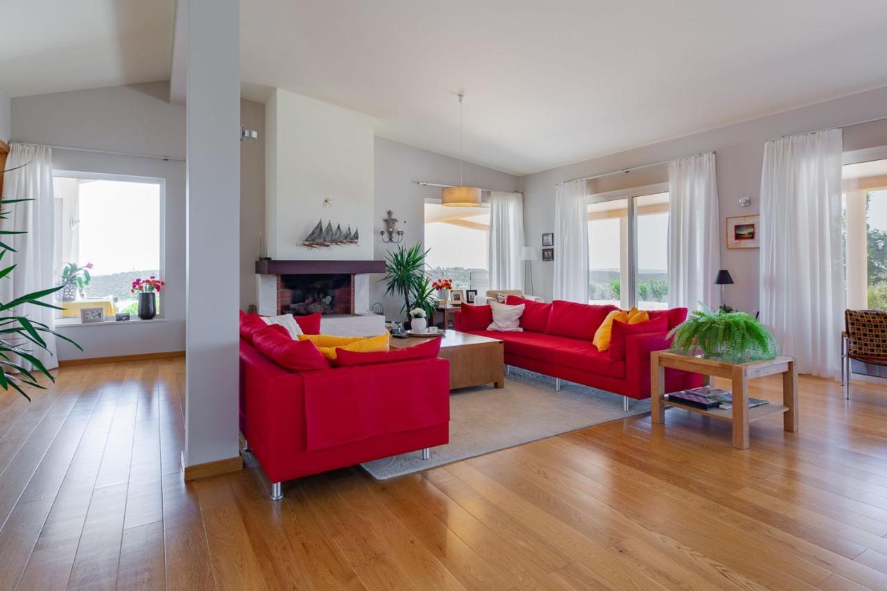 Corte Velada Guest House By Lovelystay Lagos Luaran gambar