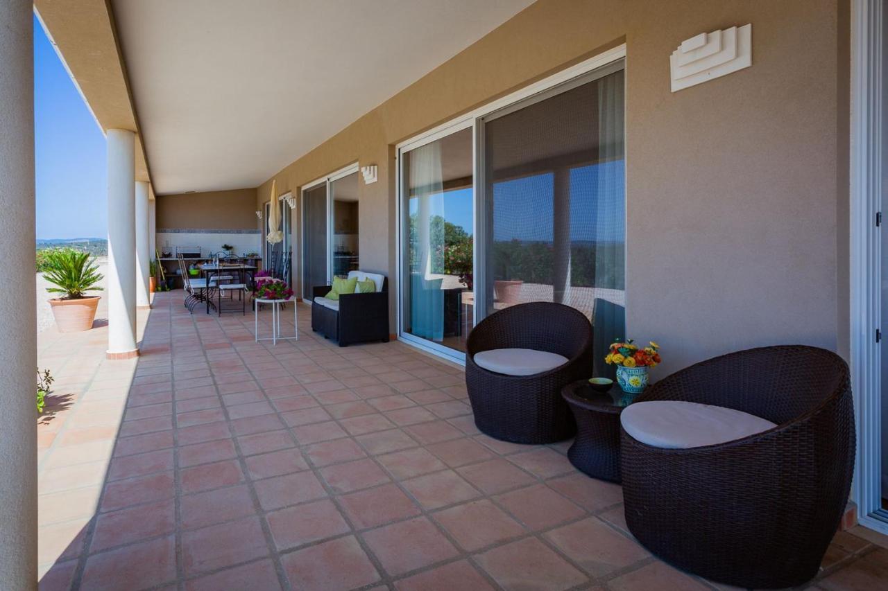 Corte Velada Guest House By Lovelystay Lagos Luaran gambar