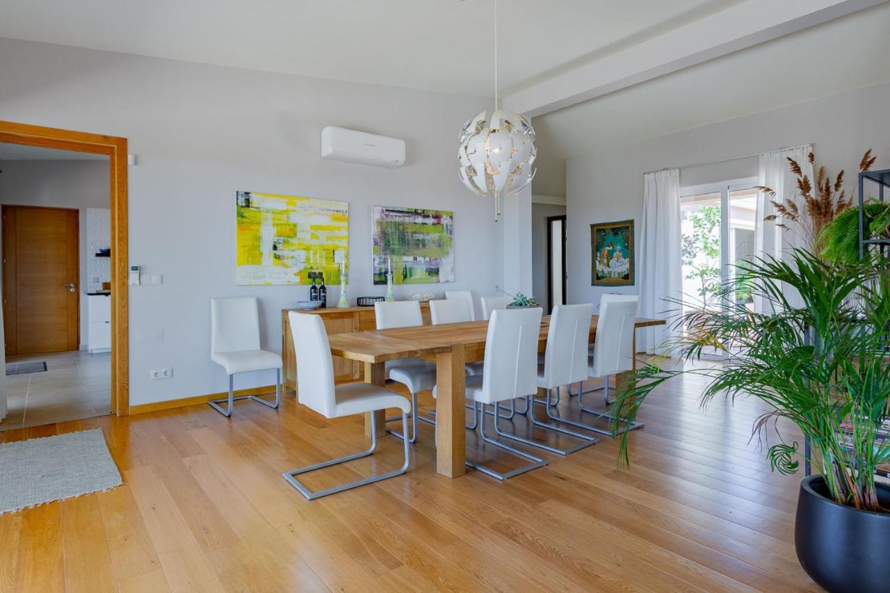 Corte Velada Guest House By Lovelystay Lagos Luaran gambar