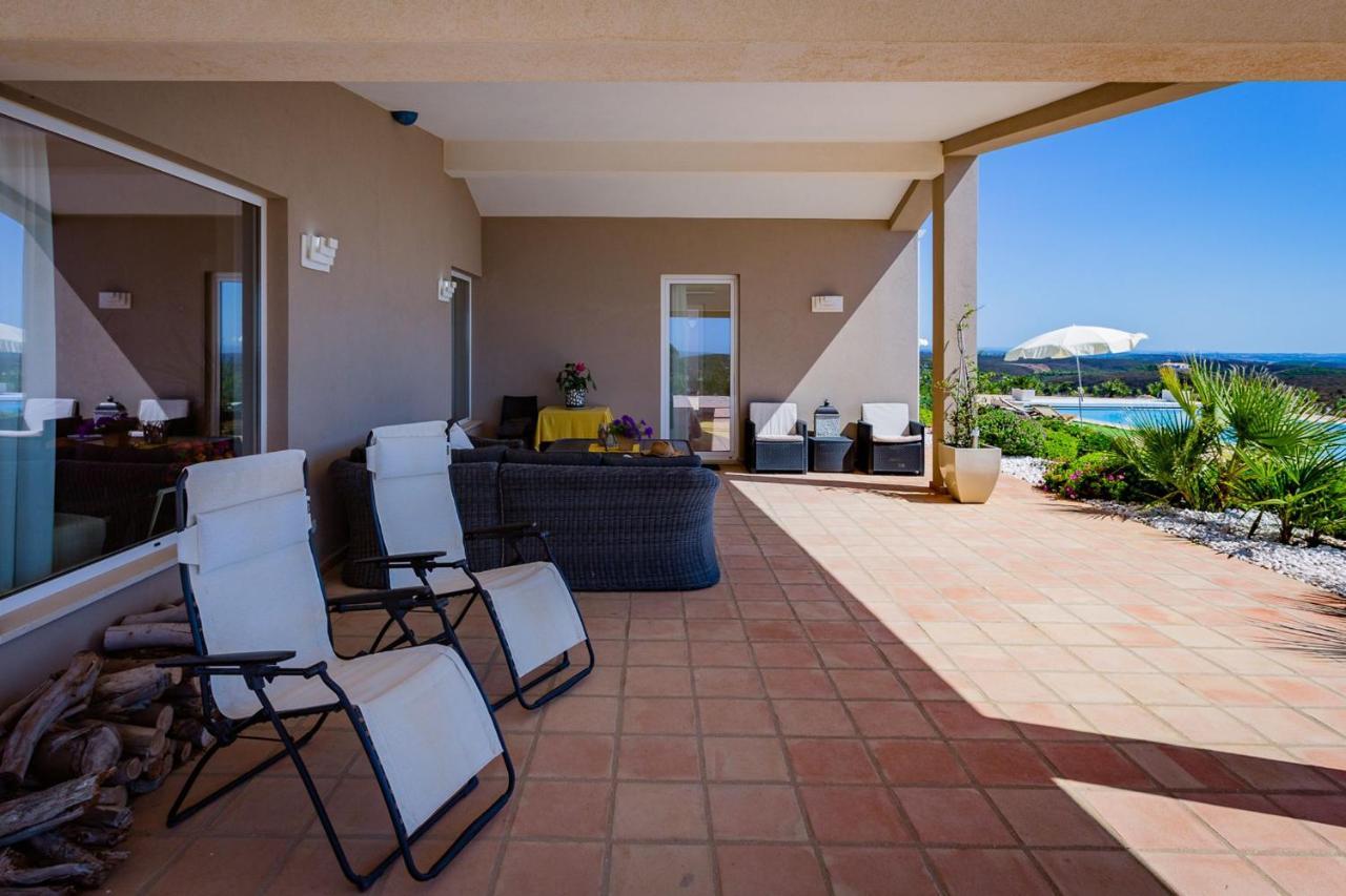 Corte Velada Guest House By Lovelystay Lagos Luaran gambar