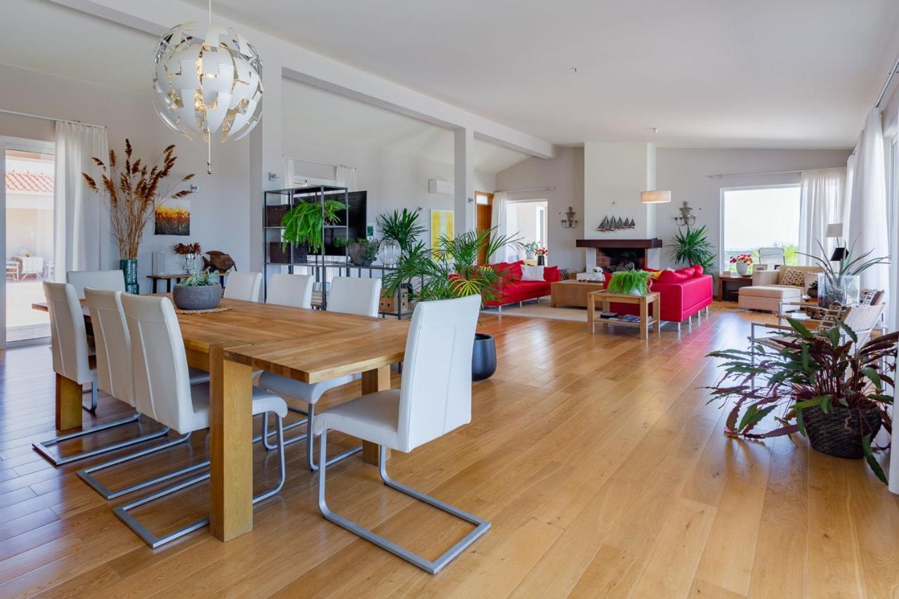 Corte Velada Guest House By Lovelystay Lagos Luaran gambar