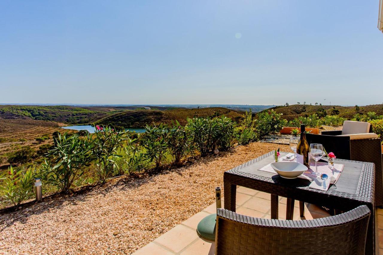 Corte Velada Guest House By Lovelystay Lagos Luaran gambar