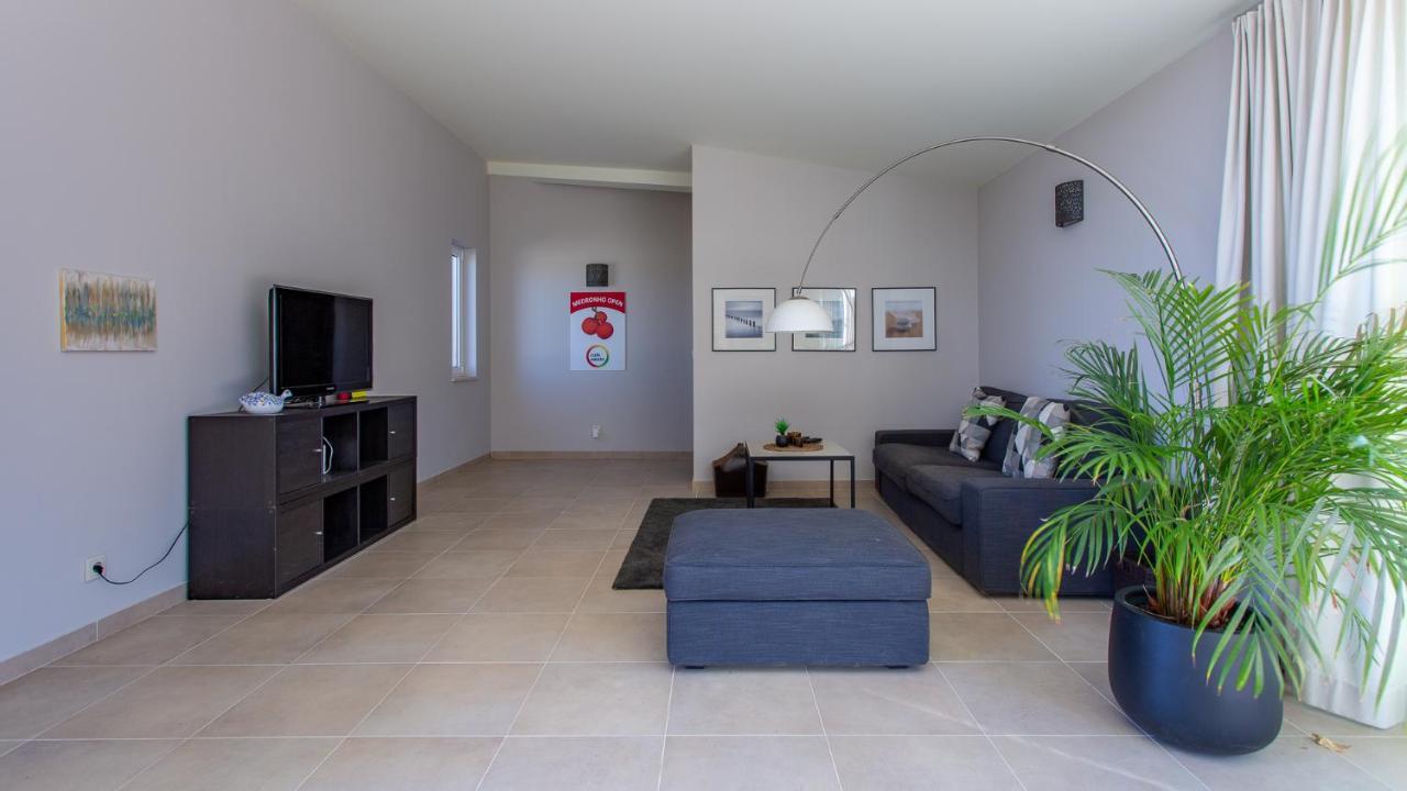 Corte Velada Guest House By Lovelystay Lagos Luaran gambar